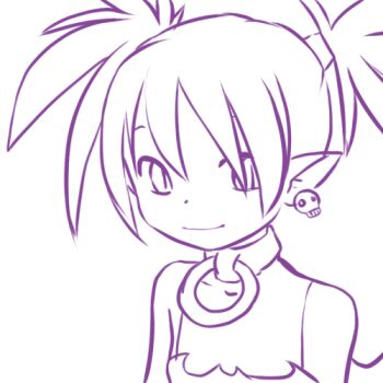 1girl anal animated animated_gif anus aogami boots breasts choker cleft_of_venus clothing_aside collar cum cum_in_ass demon_girl demon_tail demon_wings disgaea elbow_gloves etna_(disgaea) female_ejaculation female_focus female_orgasm flat_chest gloves groin loli lowres monochrome nipples nippon_ichi nude object_insertion oral orgasm panties panties_aside pantyshot pointy_ears pussy rape rubbing scared sitting sketch slit_pupils small_breasts solo spread_legs standing surprised tail tearing_clothes tentacle_sex tentacles tentacles_under_clothes thighhighs torn_clothes uncensored underwear undressing upskirt vaginal vaginal_object_insertion wings