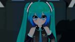 00s 1futa 3d animated autofacial cleft_of_venus cum cum_on_body cum_on_self cum_on_upper_body ejaculation erection facial flat_chest futanari futanari_masturbation gluteal_fold gs-mantis hair_ornament hatsune_miku headset loli long_hair long_twintails looking_at_viewer masturbation musical_note nail_polish necktie nipples one_eye_closed open_mouth penis precum pussy pussy_juice shadow shiny_skin sitting solo sound spring_onion standing uncensored very_long_hair video vocaloid watermark