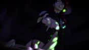 1boy 1futa 20s 3d amateurthrowaway anal animated atlus black_bodysuit bodysuit bouncing bouncing_breasts bouncing_testicles breasts breasts_out catsuit clothed_female_nude_male covering_one_eye covering_privates dark_persona dutch_angle erection evil_smile futa_with_male futanari glowing glowing_eyes hair_over_one_eye kirijou_mitsuru leg_grab long_hair long_sleeves looking_at_viewer looping_animation lying male_penetrated medium_breasts megami_tensei night nipples nude on_back open_mouth pegging penis persona persona_3 persona_3:_dancing_moon_night persona_dancing pov red_hair revealing_clothes rough_sex sex shadow_mitsuru shin_megami_tensei smile solo_focus source_filmmaker_(medium) testicles uncensored video yellow_eyes