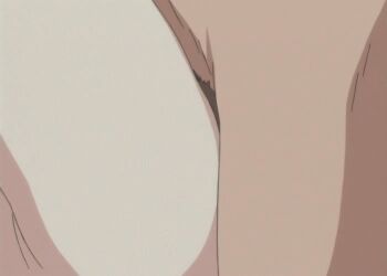 animated animated_gif aniyome_wa_ijippari blue_pubic_hair colored_pubic_hair katsuragi_mai missionary penetration_focus pubic_hair pussy_juice sex