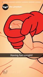 2boys amamiya_ren anal animated artist_request atlus cum cum_in_ass cum_on_self gloves handjob highres luckylui male_penetrated mask mishima_yuuki morgana_(persona_5) multiple_boys persona persona_5 tagme video yaoi