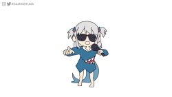 5girls animal_hood animated audible_music audible_speech birthday bloop_(gawr_gura) blue_hair blunt_bangs bubba_(watson_amelia) clone dancing death-sensei_(mori_calliope) english_audio fins fish_tail fortnite gawr_gura gawr_gura_(1st_costume) gift hair_ornament happy_birthday hololive hololive_english holomyth hood hood_down kiss kotori_(takanashi_kiara) long_hair microphone mori_calliope multicolored_hair multiple_girls music ninomae_ina&#039;nis ninomae_ina&#039;nis_(1st_costume) orange_hair orange_justice_(dance) paddling roamingtuna shark_hair_ornament shark_hood shark_tail silver_hair singing sound streaked_hair streamer_audio sunglasses tail takanashi_kiara takodachi_(ninomae_ina&#039;nis) tentacle_hair tomato video virtual_youtuber water watson_amelia watson_amelia_(1st_costume) yuri