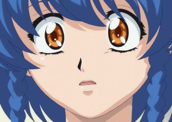 animated animated_gif blue_hair masturbation pubic_hair sakuraba_kotaro sakuraba_nagisa stepsister tsuma_tsuma waking