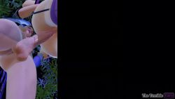 1futa 1girl 3d anal anilingus animated black_hair black_lips breasts clothed_sex corset cowgirl_position cum cum_in_pussy eyeshadow fishnet_top fishnets from_behind futa_with_female futanari garter_straps girl_on_top goth_fashion grabbing_another's_breast green_eyes groping handjob lace large_breasts lipstick long_hair makeup multiple_girls multiple_views futa_without_pussy newhalf_with_female night nipples orgasm outdoors penis purple_legwear purple_lips sex sex_from_behind size_difference sound straddling testicles theterriblefairy thighhighs uncensored vaginal video