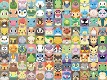 :d abra absolutely_everyone alolan_form alolan_grimer alolan_meowth alolan_rattata azurill bellsprout bidoof bird black_eyes budew bulbasaur bunnelby burmy burmy_(plant) burmy_(sandy) burmy_(trash) cascoon caterpie charmander chespin chikorita chimchar commentary crabrawler creature cutiefly cyndaquil drifloon drowzee dunsparce english_commentary everyone farfetch&#039;d fennekin fletchling froakie gastly gen_1_pokemon gen_2_pokemon gen_3_pokemon gen_4_pokemon gen_5_pokemon gen_6_pokemon gen_7_pokemon geodude growlithe grubbin hoothoot hoppip horns jigglypuff kakuna kricketot ledyba lillipup litleo litten looking_at_viewer lotad machop magnemite makuhita mankey mareep marill metapod misdreavus mudkip nincada nintendo no_humans onix open_mouth oshawott panpour pansage pansear patrat phanpy pichu pidgey pidove pikachu pikipek piplup pokemon pokemon_(creature) pokemon_bw pokemon_dppt pokemon_gsc pokemon_rgby pokemon_rse pokemon_sm pokemon_xy poliwag ponyta poochyena popplio psyduck purrloin ralts rattata riolu rowlet scatterbug seedot sentret sewaddle shawn_flowers shinx shroomish silcoon single_horn skitty slakoth slowpoke smeargle smile snivy spearow spinarak squirtle starly starter_pokemon_trio sunkern surskit taillow teddiursa tepig torchic totodile treecko turtwig weedle whismur wingull wurmple yungoos zigzagoon zubat