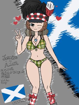 absurdres bad_source ellenrochefil guts_&amp;_blackpowder highres napoleonic_wars