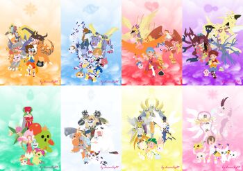 Rule 34 | absurdres, agumon, angemon, angewomon, antennae, atlurkabuterimon, atlurkabuterimon (red), bird, birdramon, botamon, bubbmon, bug, cat, digimon, digimon (creature), dog, fdreamlight, gabumon, garudamon, garurumon, gomamon, greymon, heraklekabuterimon, highres, holyangemon, holydramon, hououmon, ikkakumon, kabuterimon, koromon, leaf, lilimon, metalgarurumon, metalgreymon, mochimon, nyaromon, nyokimon, pacifier, palmon, patamon, petals, pitchmon, piyomon, plotmon, poyomon, pukamon, punimon, pyocomon, rosemon, seraphimon, tail, tailmon, tanemon, tentomon, togemon, tokomon, tunomon, vikemon, wargreymon, weregarurumon, wings, yukimibotamon, yuramon, zudomon
