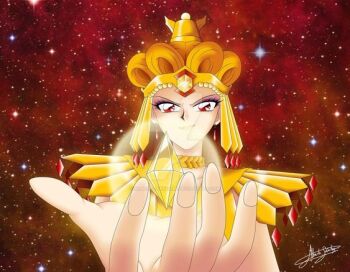 Rule 34 | 90's, bishoujo senshi sailor moon, bishoujo senshi sailor moon sailor stars, crystal, sailor galaxia, stars, tagme