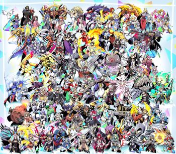 Rule 34 | absurdres, ancientbeatmon, ancientgarurumon, ancientgreymon, ancientirismon, ancientmermaimon, ancientsphinxmon, ancienttroiamon, ancientvolcamon, ancientwisemon, armor, bagramon, bancholeomon, belialvamdemon, belphemon, belphemon sleep mode, breasts, bug, cherubimon, cherubimon (virtue), chronomon, chronomon holy mode, culumon, death-x-mon, demon, demon girl, digimon, digimon (creature), exoskeleton, fallen angel, floating, fox mask, full armor, gaiamon (appmon), gaioumon, gaioumon itto mode, gankoomon, gankoomon x-antibody, gracenovamon, grandiskuwagamon, griffomon, heraklekabuterimon, hexeblaumon, hiandromon, highres, horns, hououmon, hououmon x-antibody, japanese clothes, kazuchimon, kingwhamon, large breasts, lilithmon, long hair, lordknightmon, lovelyangemon, lucemon falldown mode, mark of evil, mask, mastemon, medium breasts, megidramon, miko, neptunemon, ogudomon, ogudomon x-antibody, omegamon, omegamon zwart, piemon, rapidmon (armor), rasenmon, rhinoceros beetle, robot, sakuyamon, sakuyamon miko mode, sharp teeth, shinegreymon, shinegreymon burst mode, slashangemon, sleipmon, small breasts, susanoomon, teeth, tyrantkabuterimon, valdurmon, venusmon, vikemon, wings