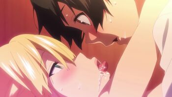 1boy 1girl aftersex against_wall all_fours animated anus armpits arms_up ass bent_over blonde_hair bra breasts brother_and_sister close-up closed_eyes cum cum_in_ass cum_in_pussy cumdrip doggystyle drooling ejaculation french_kiss from_side half-closed_eyes highres hug kiss legs looking_at_viewer looking_back lying mating_press moaning multiple_views nipples on_side on_stomach one_eye_closed open_mouth orgasm panties penis pink_lips ponytail pov prone_bone pussy pussy_juice sex sex_from_behind siblings siblings_fucking sideboob sister_breeder smile spread_ass spread_legs squatting string_panties surprised sweat tagme thighs tongue tongue_out underwear vaginal video x-ray