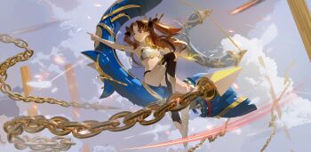 absurdres commentary_request fate/grand_order fate_(series) highres ishtar_(fate) liuxn