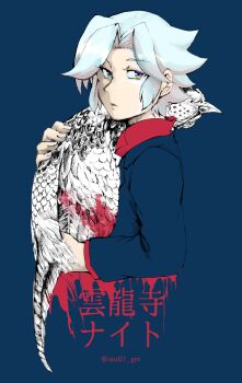 Rule 34 | appmon, digimon, digimon universe: appli monsters, highres, tagme, unryuji knight