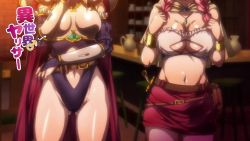 3boys 3girls aftersex ahoge all_fours anal animated anime_screenshot anus armor ass ass_grab bare_shoulders bed bisexual bisexual_female black_hair blue_eyes blush boots bouncing_breasts breast_sucking breasts censored center_opening choker cleavage clothes_lift clothing_aside clothing_cutout collarbone cowgirl_position cum cum_on_body cum_on_breasts cum_on_upper_body doggystyle double_penetration drunk facial fellatio female_pubic_hair french_kiss functionally_nude garter_straps girl_on_top gluteal_fold grabbing_another&#039;s_breast grabbing_from_behind grabbing_own_thigh green_eyes groin groping group_sex hairband hand_on_another&#039;s_shoulder hanging_breasts isekai_yaricir:_omae_no_mono_wa_ore_no_mono kiss knife large_breasts legs_up leotard leotard_aside long_hair long_sleeves looking_at_viewer lying mature_female missionary mosaic_censoring mother_and_daughter multiple_boys multiple_girls navel navel_cutout nipples no_bra no_panties on_bed on_side open_mouth oral panties partially_visible_vulva penis pink_hair pink_panties pubic_hair puffy_nipples purple_leotard pussy pussy_juice rape red_eyes red_skirt sex sex_from_behind shirt_lift siblings sisters skirt skirt_lift sound spread_legs stomach straddling t-rex_(animation_studio) tears thigh_grab thighhighs thighs tongue tongue_out top-down_bottom-up torn_clothes trailer_(media) underboob underwear vaginal video white_hair white_legwear
