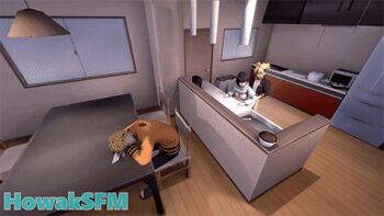 3d blonde_hair blue_eyes blue_hair bob_cut boruto:_naruto_next_generations facial_mark howak hyuuga_hinata incest lowres mother_and_son naruto_(classic) naruto_(series) purple_eyes uzumaki_boruto whisker_markings whiskers