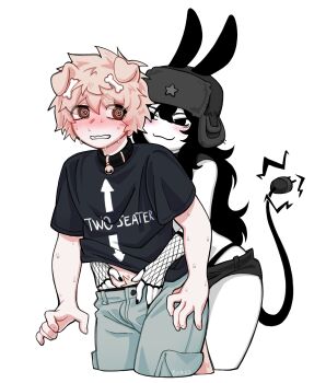 absurdres commentary english_commentary highres toix22xiot