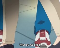 00s 1boy 1girl 2005 animated anus ass ass_grab bent_over bouncing_breasts bra bra_pull breast_sucking breasts cheating_(relationship) closed_eyes clothes_down clothes_lift clothes_pull cum cum_in_pussy desk doggystyle earrings fellatio groping hetero indoors interior jewelry kou_minowa koutaro_sakura large_breasts mature_female necklace nipple_stimulation nipples older_female_and_younger_male oral paizuri panties panty_pull penis purple_hair pussy red_hair sex sex_from_behind shirt shirt_lift shirt_pull short_hair showering sideboob sound sweater sweater_lift tagme touko_minowa tsuma_tsuma uncensored underboob underwear vaginal video