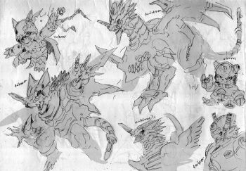 Rule 34 | appmon, bootmon, digimon, digimon universe: appli monsters, garmmy, hackmon (appmon), hadesmon, onmon, raidramon, revivemon