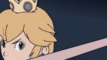 1boy 1girl action animated animated_gif bandages battle diddy_kong donkey_kong_(series) donkey_kong_country dual_wielding golf_club gun handgun holding kanada_style kid_icarus lowres mario_(series) monkey nintendo parody pit_(kid_icarus) princess_peach smash_eater soul_eater super_smash_bros. tabuu weapon