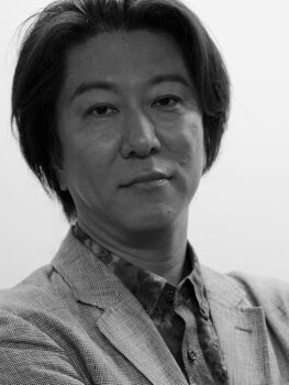 Rule 34 | 1boy, greyscale, monochrome, off-topic, tagme, tomioka atsuhiro