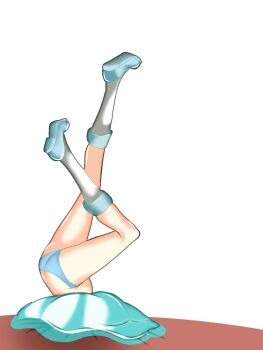 Rule 34 | commission, inugami-ke no ichizoku pose, lillie (pokemon), masalu kai, nintendo, pokemon, pokemon (creature), pokemon sm