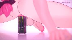 60+fps anal anal_object_insertion animated anus ass ass_focus ass_shake astolfo_(fate) astolfo_monster_cosplay_(meme) audible_music audible_speech black_ribbon dildo dildo_riding fate/grand_order fate_(series) hair_ribbon long_hair male_focus male_penetrated masturbation meme moaning monster_energy nude object_insertion penis pink_hair ribbon sex_toy shiny_skin solo sound spread_legs tailbox testicles trap uncensored video