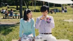 10s animated beard bow bride cheating_(relationship) chewing_gum commentary_request commercial crying dress earrings elephant facial_hair fake_tears formal_clothes groom hair_bow hairband hard-translated jewelry limo_(vehicle) long_long_man mustache necklace netorare open_mouth oral_invitation pearl_earrings pearl_necklace penis_awe penis_envy photo_(medium) real_life sakeru_gummy sexually_suggestive size_difference soap_opera sound suit teasing third-party_edit tuxedo video wedding wedding_dress yaoi