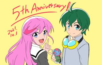 Rule 34 | appli drive, digimon, digimon universe: appli monsters, karan eri, shinkai haru, tagme