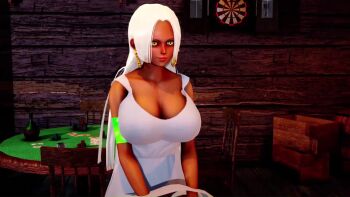 1futa 1girl 3d animated bad_tag breasts female_focus futa_with_female futanari honey_select huge_breasts huge_penis one_piece penis potaklulu sex size_difference tagme video