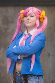 appmon cosplay digimon digimon_universe:_appli_monsters karan_eri_(cosplay) photo_(medium) real_life tagme