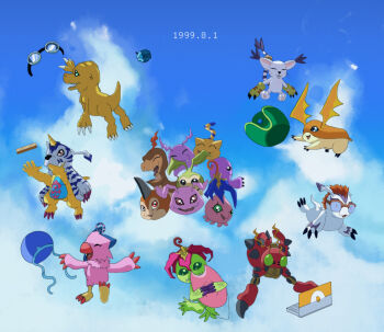 Rule 34 | agumon, bird, bug, cat, digimon, digimon (creature), gabumon, gomamon, koromon, mochimon, nyaromon, palmon, patamon, piyomon, pukamon, pyocomon, reptile, tailmon, tanemon, tentomon, tokomon, tunomon, wings