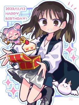 absurdres highres nanawo_akari richard_(richaball) tagme