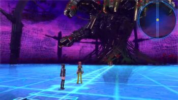 Rule 34 | 1girl, 3boys, aiba takumi, animated, ass, audible speech, bandai, barbamon, bat wings, bike shorts, bikini, bikini top only, black bikini, black footwear, black jacket, boots, breasts, claws, closed mouth, demon, digimon, digimon story: cyber sleuth, fangs, goggles, goggles around neck, green hair, happy, hood, hoodie, jacket, japanese audio, kicking, mask, multiple boys, multiple wings, naughty face, navel, orange eyes, over-kneehighs, red eyes, ryona, seven great demon lords, shinomiya rina, smile, surprised, swimsuit, tagme, talking, thighhighs, unzipped, v-mon, video, what, wide hips, wings