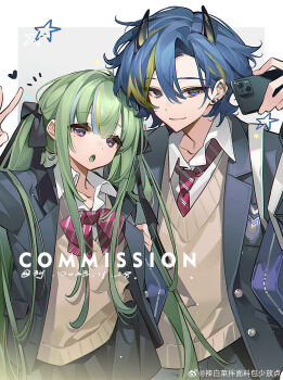 absurdres highres non-web_source tagme yuanyunyu_3y