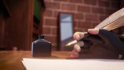 1boy 1girl 3d all_fours amateurthrowaway animated ass barefoot bed bed_sheet blonde_hair blue_eyes bouncing_breasts braid breasts clothed_female_nude_male colored_skin completely_nude corruption crown_braid cum cum_in_pussy cum_overflow dark_skin doggystyle ejaculation feet fellatio fingerless_gloves ganondorf gloves green_skin hair_ornament hairclip hand_on_another&#039;s_head hanging_breasts hetero highres hug huge_penis hugging_object hyrule_warriors indoors large_penis leg_grab letter lips looking_at_viewer lying male_pubic_hair mating_press medium_breasts missionary moaning multiple_views muscular muscular_male netorare nintendo nipples nose nude on_back on_bed open_mouth oral penis pillow pillow_hug pointy_ears pov pov_crotch pov_hands princess_zelda pubic_hair pussy quill rape red_hair requesting_impregnation rolling_eyes sex sex_from_behind short_hair soles sound spread_legs stomach_bulge succubaeva teeth testicles the_legend_of_zelda the_legend_of_zelda:_breath_of_the_wild the_legend_of_zelda:_tears_of_the_kingdom toes tongue tongue_out trembling uncensored vaginal video