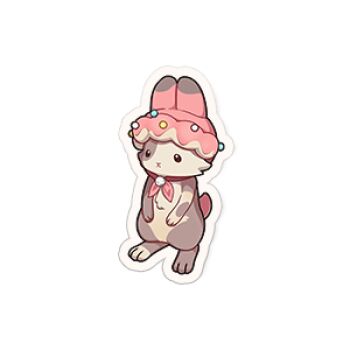 creature donubi_(honkai:_nexus_anima) honkai:_nexus_anima honkai_(series) official_art tagme