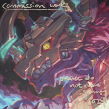 Rule 34 | cyborg, digimon, digimon (creature), metalgreymon (virus), metalgreymon (virus) x-antibody, sharp teeth, solo, teeth, yellow eyes