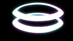 2boys animated audible_music blue_eyes hat male_focus money multiple_boys muscular muscular_male panty_&amp;_stocking_with_garterbelt pink_hair polyester_(psg) polyurethane_(psg) purple_hair red_eyes smile sound tagme topless_male underwear undressing video wings