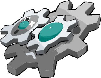 :&lt; :o commentary_request full_body gears gen_5_pokemon kawaanago klang lowres nintendo no_humans o_x open_mouth pokemon pokemon_(creature) pokemon_focus transparent_background