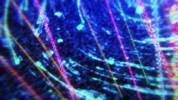 1boy angry animated aura blush chocolate claws clenched_teeth cloak corruption dark_persona digimon digimon_ghost_game dinosaur evolution explosion fingernails fire gammamon grin gulusgammamon horns looking_at_viewer no_humans shadow sharp_fingernails sharp_teeth smile tail teeth transformation video yellow_eyes