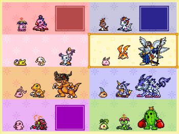 Rule 34 | agumon, angel, angel boy, angemon, boxing gloves, bubbmon, cactus, digimon, digimon (creature), flower, garurumon, gomamon, greymon, koromon, mochimon, nyaromon, palmon, patamon, petals, piyomon, plant, plotmon, pukamon, sharp teeth, spines, tail, tailmon, tanemon, teeth, tentomon, togemon, tokomon, tunomon