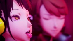 3d 3girls amateurthrowaway animated ass barefoot black_nails blonde_hair blue_eyes bouncing_breasts breasts brown_eyes brown_hair clothed_female_nude_male cum cum_on_body cum_on_hair ejaculation erection eyebrows eyelashes facial fellatio fingernails girl_on_top grin handjob hetero highres indoors kujikawa_rise large_breasts licking_lips lips long_hair looking_at_viewer male_masturbation masturbation moaning multiple_girls nail_polish nipples nude one_eye_closed open_mouth oral penis persona persona_3 persona_4 persona_4:_dancing_all_night persona_4:_the_ultimate_in_mayonaka_arena persona_5 persona_5:_dancing_star_night persona_dancing pov pov_crotch sex sex_from_behind short_hair smile sound spread_legs takamaki_anne takeba_yukari teeth testicles toes tongue tongue_out torso_grab twintails uncensored vaginal veins veiny_penis video wince