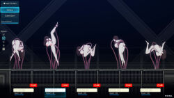 5girls alien_quest_eve animated bouncing bouncing_ass bouncing_breasts breasts cum cumdrip bad_tag game_cg highres jiggle live2d multiple_girls screencap tagme tentacles video video_game