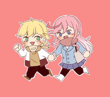 Rule 34 | appmon, asuka torajirou, digimon, digimon universe: appli monsters, karan eri, tagme