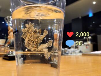 Rule 34 | 1girl, air bubble, bandages, bow, bubble, frown, hair bow, hair ornament, hairclip, highres, hololive, hololive indonesia, jqhnharqld, kureiji ollie, like and retweet, midriff, o o, open mouth, paper child, papercraft (medium), photo (medium), shorts, solo, stitched face, stitches, submerged, unconventional media, underwater, virtual youtuber, water, zombie