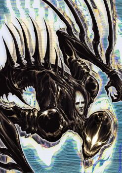 1other arm_spikes bolzak extra_faces highres monster original static