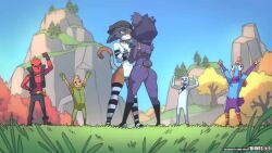 ! 2024 2girls 4boys animal_ears animated anus ass audible_speech beanie bear bear_ears bear_girl bell bird_boy blush body_fur breasts budge_(fortnite) calico_(pattern) calico_cat cat cat_bell cat_ears cat_girl cat_tail catfight cobb_(fortnite) collar colored_nipples colored_pussy competition corn credits cum dated defeat diives ear_piercing ears ejaculation english_audio english_text epic_games eyebrows eyelashes female_ejaculation femdom food fortnite frottage furry furry_female furry_with_furry girl_on_top grabbing_another&#039;s_breast groping hand_on_breast hat heart heart-shaped_pupils humiliation joey_caliente_(fortnite) kassioppiava marshmallow marshmello meow_skulls moaning mocalamy morning multiple_boys multiple_girls neck_bell nichiro nipples outdoors patreon_logo personification piercing pixiewillow pleasedbyviolet profanity purple_nipples purple_pussy pussy pussy_juice pussy_juice_drip raven_team_leader rubbing sex sharp_teeth skyahart sound sound_effects steam steaming_body subscribestar_logo subtitled sweat sweatdrop symbol-shaped_pupils symbol_in_eye tagme tail tail_wagging talking teeth tight_clothes toes tongue tree tribadism twitter_logo twitter_username vanware video wet yellow_eyes youtube_logo youtube_username yuri