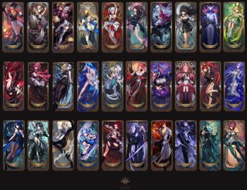 6+boys 6+girls aalto_(wuthering_waves) absurdly_long_hair absurdres aerial_fireworks ahoge animal_ears aqua_dress aqua_eyes arm_strap arm_up armlet armpits arms_up art_nouveau artist_logo artist_name ass asymmetrical_clothes asymmetrical_sleeves back baizhi_(wuthering_waves) bangs_pinned_back bare_legs bare_shoulders beret black_bodysuit black_boots black_bow black_coat black_collar black_dress black_eyes black_flower black_gloves black_hair black_hairband black_hat black_headband black_horns black_jacket black_pants black_pantyhose black_shirt black_shoes black_shorts black_skirt black_sleeves black_thighhighs blake_bloom_(wuthering_waves) blonde_hair blue_eyes blue_flower blue_hair blue_hat blue_nails blue_shirt blue_veil bodystocking bodysuit boots bow braid brant_(wuthering_waves) breasts brown_eyes brown_hair calcharo_(wuthering_waves) camellya_(wuthering_waves) cantarella_(wuthering_waves) card_(medium) carlotta_(wuthering_waves) changli_(wuthering_waves) character_name chest_sarashi chinese_clothes chixia_(wuthering_waves) ciaccona_(wuthering_waves) circle_facial_mark cleavage closed_eyes closed_mouth clothes_around_waist coat collar collarbone colored_extremities colored_eyelashes commentary crop_top crystal cube danjin_(wuthering_waves) detached_sleeves dress earrings elbow_gloves electricity encore_(wuthering_waves) english_commentary eye_mask eye_trail facial_hair facial_mark feather_hair feet fireworks floating_hair flower folded_braid foot_up from_behind from_side full_body fur-trimmed_dress fur-trimmed_jacket fur_trim gauntlets glasses gloves gradient_hair green_dress green_eyes green_hair green_hairband green_kimono green_shoes green_thighhighs grey_hair grey_pants hadanugi_dousa hair_between_eyes hair_bow hair_flower hair_intakes hair_ornament hair_over_one_eye hair_ribbon hair_spread_out hair_stick hairband hand_on_own_face hand_to_blade hand_up hat head_tilt headband headdress heel-less_heels heterochromia high-low_skirt high-waist_skirt high_heels high_ponytail highres holding holding_microphone_stand holding_over_opposite_shoulder holding_paintbrush holding_polearm holding_sword holding_unworn_clothes holding_unworn_hat holding_weapon horns huge_ahoge jacket japanese_clothes jewelry jianxin_(wuthering_waves) jinhsi_(wuthering_waves) jiyan_(wuthering_waves) kimono knee_boots large_breasts leg_up legs light_bulb light_trail lingyang_(wuthering_waves) logo long_hair long_sleeves looking_ahead looking_at_viewer looking_down looking_to_the_side low_twin_braids low_twintails lumi_(wuthering_waves) male_focus mark_under_both_eyes mark_under_eye mask mask_on_head material_growth mechanical_arms mechanical_hands mechanical_tail medium_breasts medium_hair microphone_stand midair midriff mole mole_under_mouth mortefi_(wuthering_waves) multicolored_coat multicolored_eyes multicolored_hair multiple_boys multiple_girls mutation nail_polish navel no_eyewear on_swing open_clothes open_jacket open_kimono open_mouth open_shirt orange_eyes overskirt own_hands_clasped own_hands_together paintbrush pangu_terminal_(wuthering_waves) pants pantyhose parted_lips phoebe_(wuthering_waves) pink_bow pink_eyes pink_hair pink_hairband pink_jacket pink_skirt pointy_ears polearm ponytail pouch profile purple_eyes purple_nails red_eyes red_hair red_hands red_pupils red_shorts red_tabard revision ribbon roccia_(wuthering_waves) sandals sanhua_(wuthering_waves) sarashi see-through_cleavage see-through_clothes shirt shoes shorekeeper_(wuthering_waves) short_hair shorts side_slit single_glove single_leg_bodysuit single_mechanical_arm single_mechanical_hand single_pantsleg single_thighhigh skirt sleeveless sleeveless_dress small_breasts smile spear standing standing_on_swing steve_zheng stomach streaked_hair swing swinging_on_swing sword tabard tacet_mark_(wuthering_waves) tail taoqi_(wuthering_waves) thigh_pouch thighhighs thighs toes toned toned_male torso_twist tree_horns tricorne twin_braids twintails two-tone_eyes two-tone_hair two-tone_shirt two-tone_veil two_side_up unworn_hat unworn_headwear v-shaped_eyebrows veil verina_(wuthering_waves) very_long_hair weapon white_boots white_coat white_collar white_dress white_eyelashes white_eyes white_hair white_hat white_jacket white_pants white_pantyhose white_ribbon white_shirt white_skirt white_tabard white_thighhighs white_veil wolf_boy wolf_ears wuthering_waves x_hair_ornament xiangli_yao_(wuthering_waves) yangyang_(wuthering_waves) yellow_eyes yellow_flower yinlin_(wuthering_waves) youhu_(wuthering_waves) yuanwu_(wuthering_waves) zhezhi_(wuthering_waves)