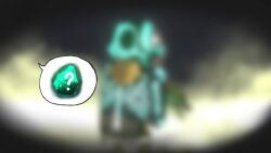 1boy 1girl animated audible_music bathing blood convenient_censoring fish link n3l nintendo nosebleed nude partially_submerged purah sound steam steam_censor tagme the_legend_of_zelda the_legend_of_zelda:_tears_of_the_kingdom video white_hair