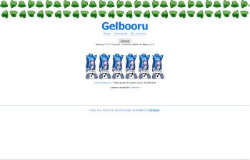 Rule 34 | 6+girls, 777777, animal ears, blue eyes, blue hair, counter girls, gelbooru, get, homepage, meta, multiple girls, palindrome, screencap, tail