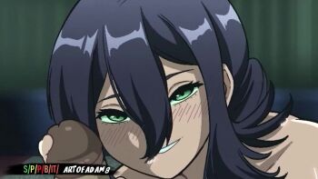 1boy 1girl anal animated artofadam ass barefoot chainsaw_man cum cum_in_ass denji_(chainsaw_man) fellatio nipples nipurustudio noise nude oral penis pixiewillow reze_(chainsaw_man) sex tagme vaginal video